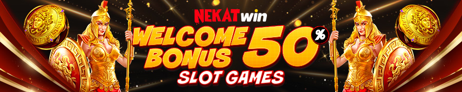 nekatwin welcome bonus 50